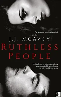 Immagine prodotto di Ruthless People