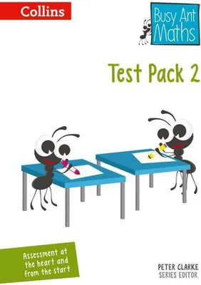 Produktbild von Test Pack 2