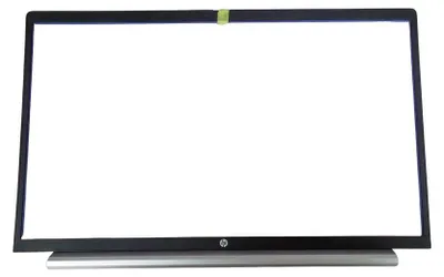 Produktbild von Hp Lcd Bezel Hd 15
