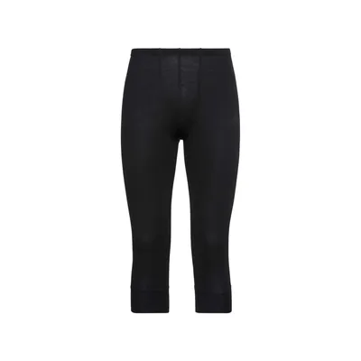 Obrázok produktu pre odlo Active Warm Eco Funktionshose 3/4 black XL
