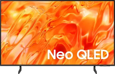 Produktbild von Samsung 75" Neo QLED QN70H 4K Vision AI Smart TV (2026), 190,5 cm (75"), 3840 x 2160 Pixel, Neo QLED, Smart-TV, WLAN, Schwarz
