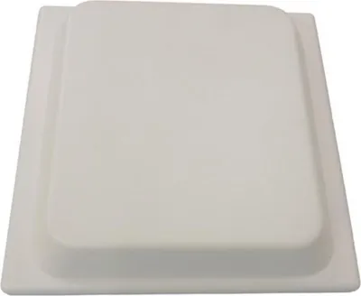 Immagine prodotto di Antenna settoriale dual-band a 60° per Wi-Fi, resistente alle intemperie, compatta