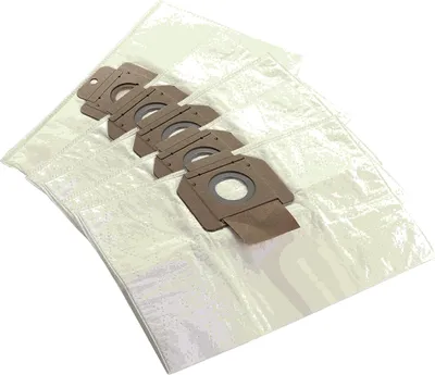 Obrázok produktu pre Makita W107418353 Filtersack M 5Stk
