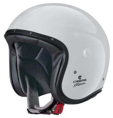 Obrázok produktu pre Prilba Caberg Freeride X jet, biela, S (55/56)