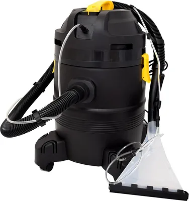 Produktbild von Syntrox Germany Waschsauger Sprühextraktionsgerät 1400W 35L schwarz