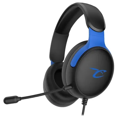 Produktbild von Subsonic Gaming-headset Blau Blau One Size