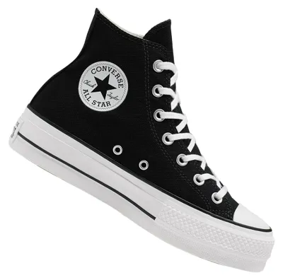 Produktbild von 48|Converse Chuck Taylor ALL STAR Lift Hi Unisex Sneaker 560845C