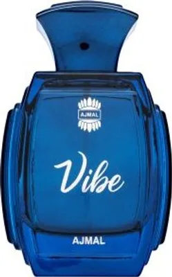 Produktbild von Ajmal Vibe Eau De Parfum 75 ml (man)