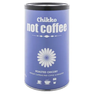 Produktbild von Chikko Not Coffee – geröstete -Zichorie (150 g)