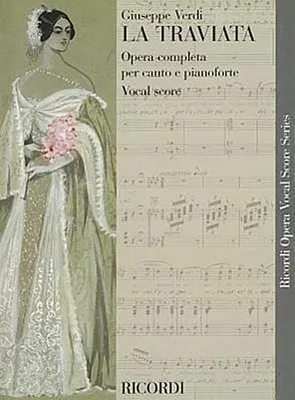 Produktbild von La Traviata