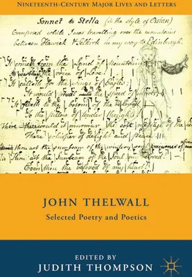 Produktbild von John Thelwall
