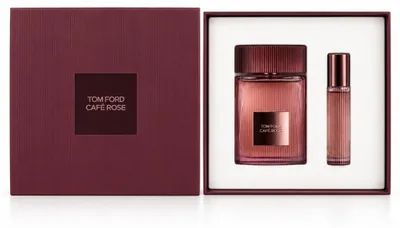 Obrázok produktu pre TOM FORD T14Z010001, Ženy, 2 kusov, Eau de parfum, 50 ml, 10 ml, Sprej, Obrázok generovaný UI