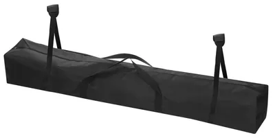 Imagen del producto de Bolsa de almacenamiento para varillas de tienda fabricada con material Oxford 600D de alta resistencia