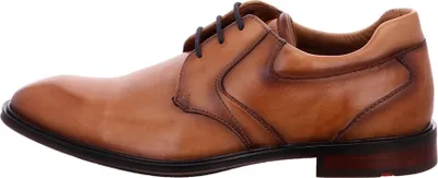 Produktbild von Lloyd Business Schnürschuhe Monty Herren 31363131383531 Braun 46 EU