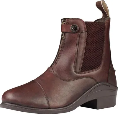 Produktbild von Horka Jackson Reitstiefel Braun EU 38 Herren,Damen Braun EU 38