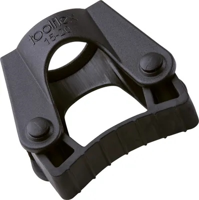 Produktbild von Toolflex Motion Rohrschellen-Halter  für Rollatoren Reinigungswagen 15-20 mm