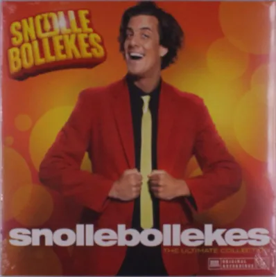 Obrázek produktu pro Snollebollekes: Ultimate Collection