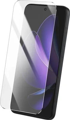 Produktbild von Avizar, Panzerglas für Oppo Reno 13 Pro Härte 9H Kratzfest, Transparent