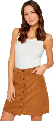 Produktbild von Pieces Sirene ärmelloses T-shirt Weiß S Damen Weiß S