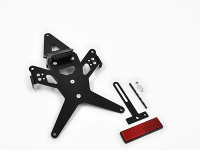 Image de KZH X-Line adaptable sur BMW R 1100 S BJ 1998-05