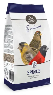 Produktbild von Birdelicious Lúganos