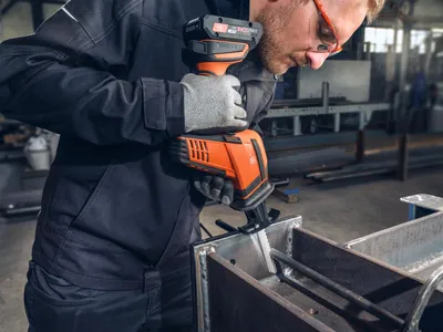 Produktbild von Fein Säbelsägeblatt HM 205 T8 MSS