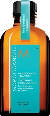 Produktbild von Moroccanoil Treatment 50 ml