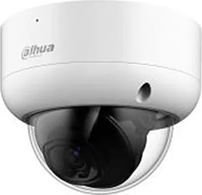 Produktbild von Dahua Hac-hdbw1200ea-0280b-s6 Überwachungskamera    One Size