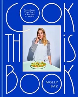 Produktbild von Cook This Book