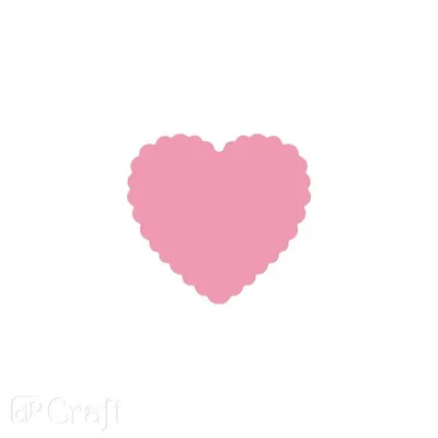 Immagine prodotto di Pugno decorativo a forma di cuore 7,6 cm