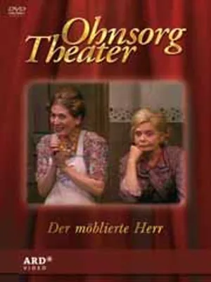 Produktbild von Der möblierte Herr