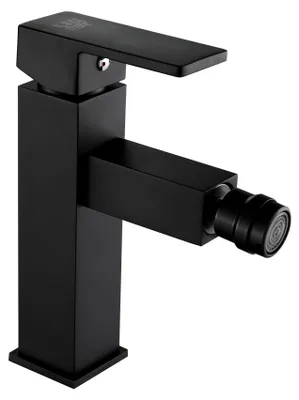 Obrázok produktu pre DP Grifería Arce – batéria na bidet, čierna
