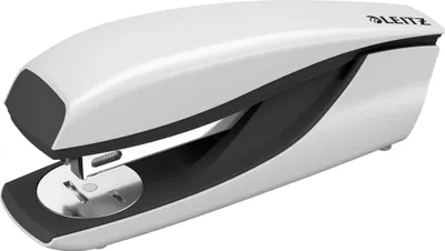 Zdjęcie produktu dla Leitz NeXXt 55020085, 30 ark., Biały, P3, Metal, Plastik, 80 g/m², Górne