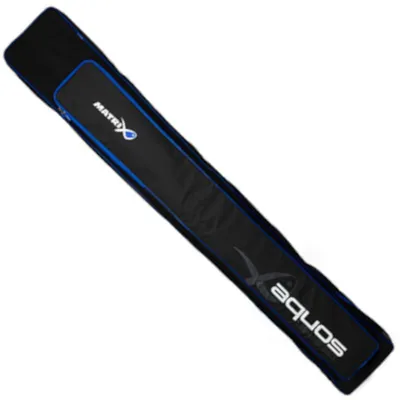Produktbild von Fox Matrix Aquos 6 Tube Holdall 1.95m - Rutentasche