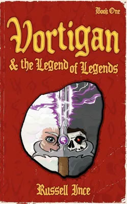 Produktbild von Vortigan & the Legend of Legends