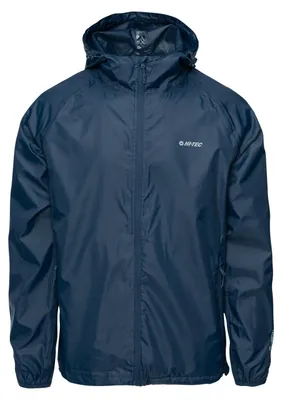 Immagine prodotto di Hi-Tec - Giacca "Petro" da uomo PP14086 (XXL) (blu navy scuro)