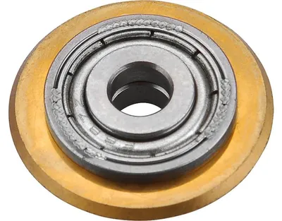 Immagine prodotto di Ruota di taglio per cuscinetti, 22x6x6mm per 4770808-12