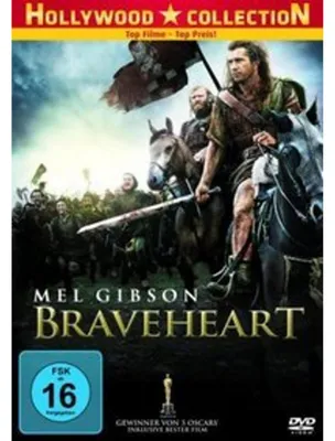 Produktbild von HC - Braveheart