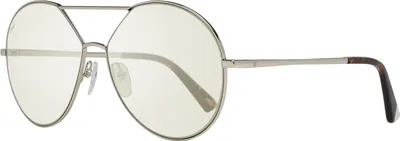 Image de Lunettes de soleil Web WE0286 32Q 57