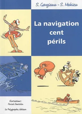 Image de La navigation cent périls