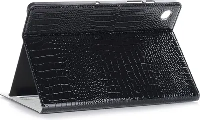 Produktbild von Hülle für Samsung Galaxy Tab A8 SM-X200 X205 Smart Cover Etui mit Standfunktion und Auto Sleep/Wake Funktion