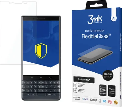 Obrázek produktu pro 3MK FlexibleGlass, KEY2, 1 kusů