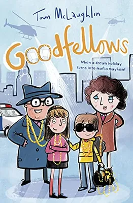 Produktbild von Goodfellows – Lingua: Inglese