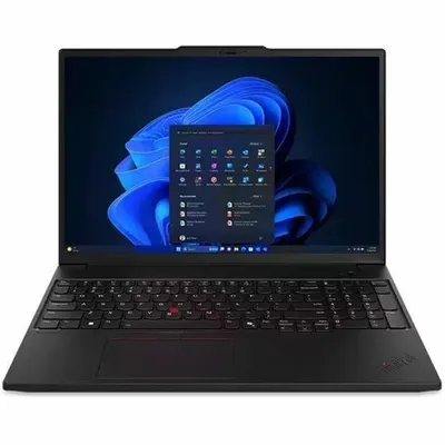 Produktbild von Lenovo ThinkPad P16s Gen 3 (Intel), Intel Core Ultra 7, 40,6 cm (16"), 1920 x 1200 Pixel, 64 GB, 2 TB, Windows 11 Pro