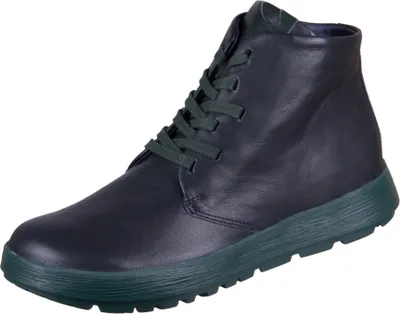 Produktbild von Think! Komfort Stiefeletten COMODA Damen 31343331353133 Blau 40 EU