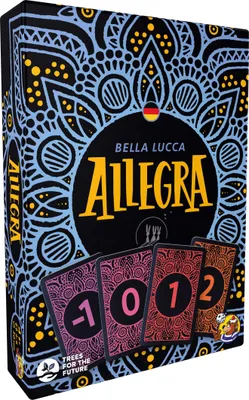 Image de Allegra