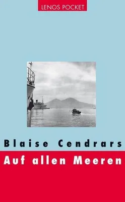 Produktbild von Auf allen Meeren