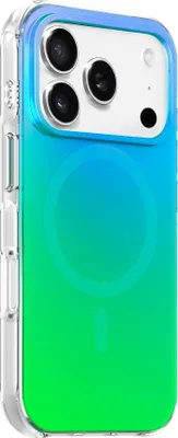 Zdjęcie produktu dla LAUT HUEX WAVE, Pokrowiec, Apple, iPhone 17 Pro Max, 17,5 cm (6.9")