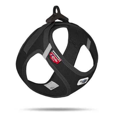 Obrázok produktu pre Curli Clasp Vest Harnais Corde noir S