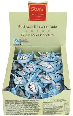 Produktbild von Storz Hai 60er